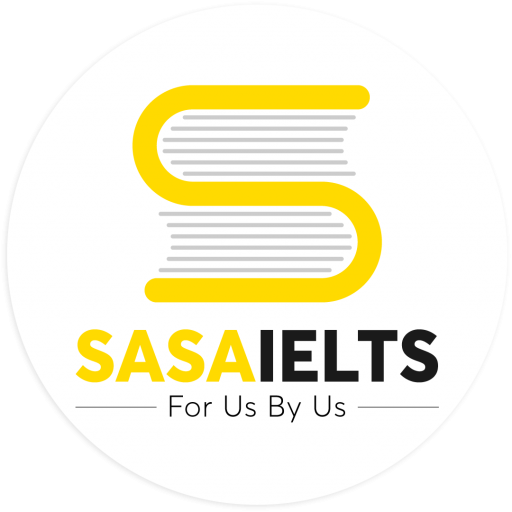 Ielts SaSa